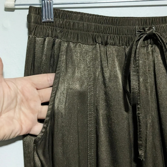 Johnny Was Cargo Jogger Pant - Picture 5 of 9